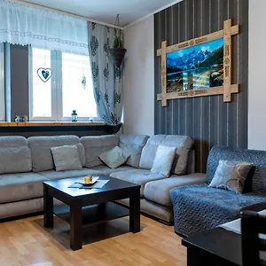 Pod Lipkami Apartament
