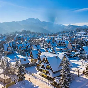 3* Bed & Breakfast U Zwijaczy