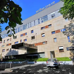  Apartament Dobruk Krystyna W Pięciogwiazdkowym Royal Tulip Polska