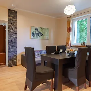  Apartament Vacationclub – 300 Mill Pokój 3 Polska