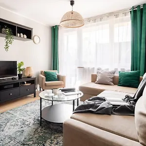 Renatek Centrum Apartament