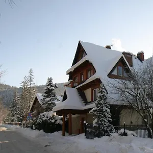  Bed & Breakfast Weronika