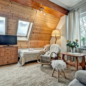  Bed & Breakfast Weronika
