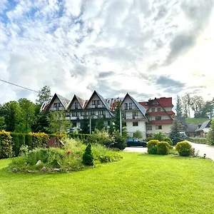  Bed & Breakfast Gronik