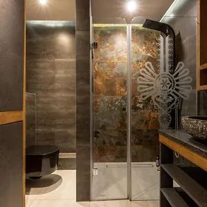 Pod Dachem W Centrum Apartzakop Apartament