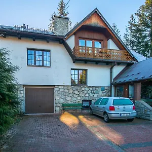  Bed & Breakfast Alpina