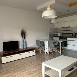Widokowy Apartament