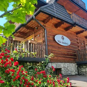 3* Bed & Breakfast Antalowka
