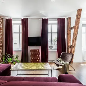  Apartament Cinema Polska