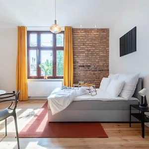  Apartament Retro Point Jezyce No2 Polska