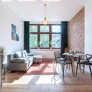 Apartament Retro Point Jezyce Polska