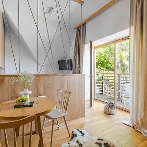 3* Aparthotel Monte House Odkryj