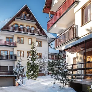 Rent Like - Orkana Iv Centrum Apartament