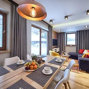 Visitzakopane - My Deer Apartament