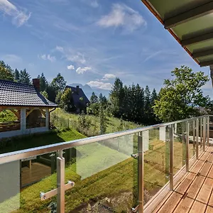3* Aparthotel Smrekowa Polana &